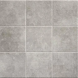 Ceramic Concrete Tiles