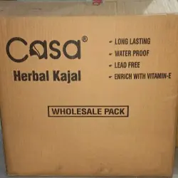 Plain Box, Style of Corrugated box Full Overlap Container