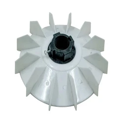 Cooling Plastic Fan