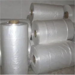Plastic Roll, Material Polypropylene