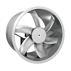 Propeller Inline Fans