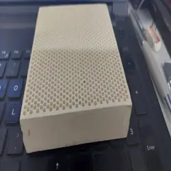Honeycomb CeramicFilters, Shape Round
