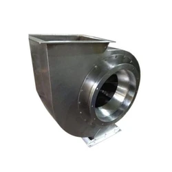 SS Centrifugal Blower