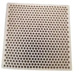 Automotive Casting Ceramic Filters, Pour Rate Increased pour rate