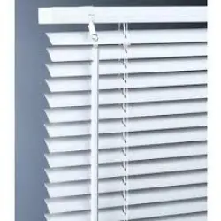Window Blinds, Pattern Plain