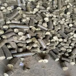 6mm Pellet, Shelf Life 1 Year