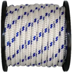 Nylon Rope, Usage Application Mooring