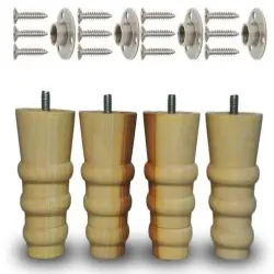 Gold Leg, Shape Y Shape