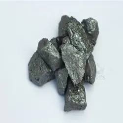 Silicon Metal, UsageApplication Laboratory Industrial