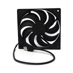 Electronic Cooling Fans