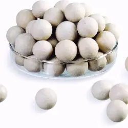 92 High Alumina Grinding Balls, Shape Spherical