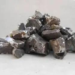 Low Carbon Ferro Manganese, Sulphur 003 Max
