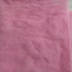 Double Layer Safety Net, Material Polyester