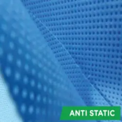 Fabric Roll, Features Water Proof, Recylable, Dust Resist