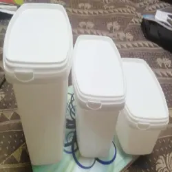 100ML Mango Ice Cream Container, Brand Gujaratshopee