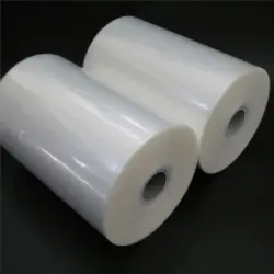 Industrial Shrink Wrapping Film, Brand NUVOZA