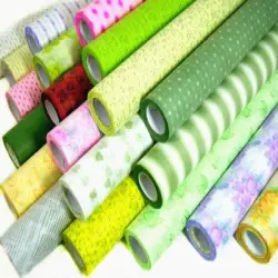 Non Woven Fabric, Features Water Proof, Recylable, Dust Resist