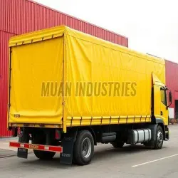 PVC Tarpaulin Rolls, Size All sizes