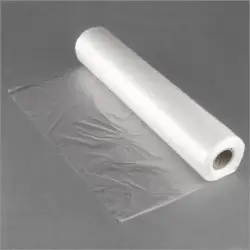 Hdpe Polythene Sheet, Color White