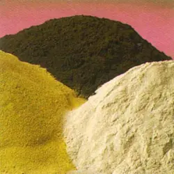 Diamond Powder, Brand MICRON