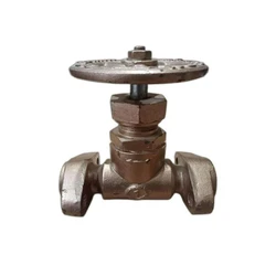 Steel Ammonia Refrigeration Valves