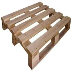 Brown Pallet, Static Load 1500kg