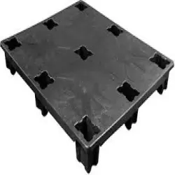 Export Plastic Pallet, UsageApplication Movers And Packers Industry