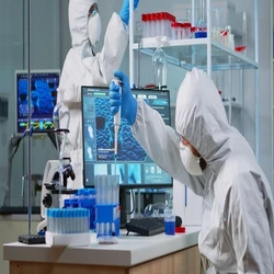 Pipette Calibration Services
