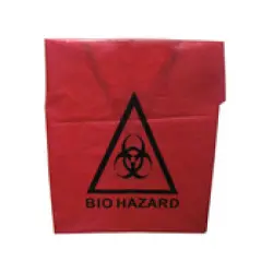 Bio Waste Collection Bag, Size 24x32 Inch
