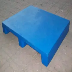 Export Plastic Pallet, Entry Type 2way