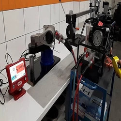 Wrench Calibration Service