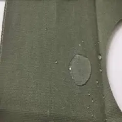 Waterproof Fabric, Material Canvas