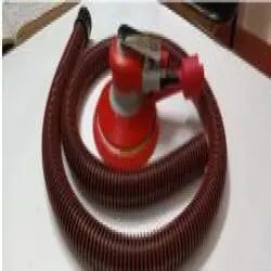 Essentric Orbital Sander, Disc Diameter Sanding Pad 150 mm