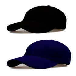 Men Baseball Cap, Material Cotton