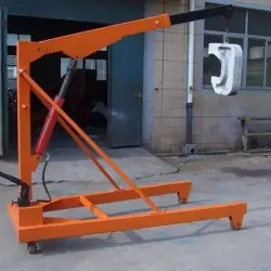 Mobile Cranes, Brand ACE