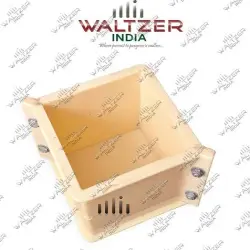 Cube Mould, UsageApplication Paver Block Making