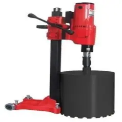 Concrete Core Cutter Machine, Brand Eibenstock