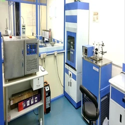 Lab Thermal Calibration