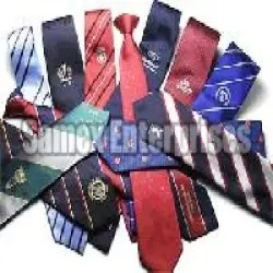 Corporate Tie, Available Pattern Printed