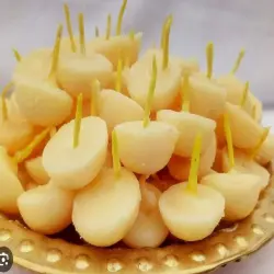 Pure Ghee Diya, Color White