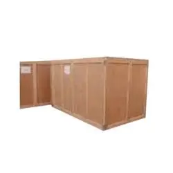 Plywood Box, Material Thickness 5 -15mm