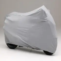 Two Wheeler Cover, Motorcycle Brand Hero