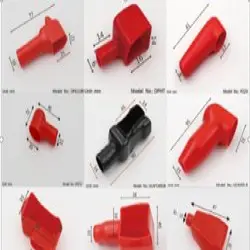 Hole Cap, Head Type Round