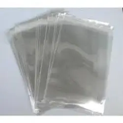 Polypropylene Bags, Surface Finish Glossy