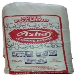 Vegetables Cleaning, Pack Size pouch