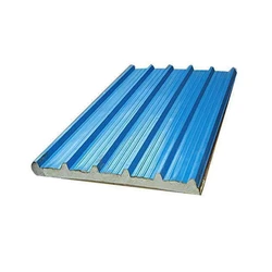 Insulated Sandwich Panels — 50mm 75mm 100mm length