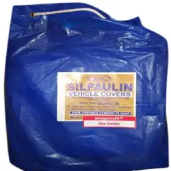Car Body Cover, Grade Top