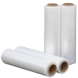Stretch Film Roll, Packaging Type Roll