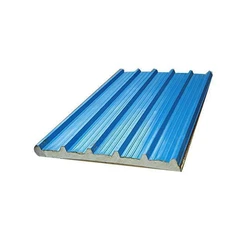 PUF Sandwich Panels