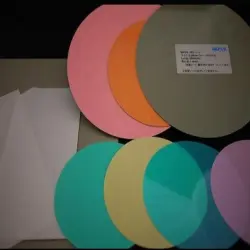 Microbrills Polishing Media, Standard Sheet Size 114mm114mm to 228mm228mm